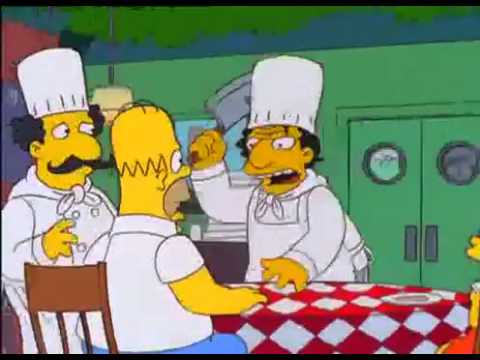 PUNTATE SIMPSON DA SCARICARE